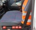Белый Мерседес Sprinter, объемом двигателя 2.87 л и пробегом 460 тыс. км за 15600 $, фото 3 на Automoto.ua
