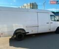Белый Мерседес Sprinter, объемом двигателя 2.87 л и пробегом 500 тыс. км за 8700 $, фото 1 на Automoto.ua