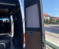 Белый Мерседес Sprinter, объемом двигателя 2.87 л и пробегом 658 тыс. км за 5000 $, фото 14 на Automoto.ua