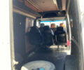 Белый Мерседес Sprinter, объемом двигателя 2.87 л и пробегом 658 тыс. км за 5000 $, фото 11 на Automoto.ua
