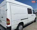 Белый Мерседес Sprinter, объемом двигателя 2.87 л и пробегом 658 тыс. км за 5000 $, фото 3 на Automoto.ua