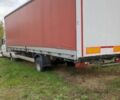 Белый Мерседес Sprinter, объемом двигателя 2.87 л и пробегом 460 тыс. км за 14000 $, фото 1 на Automoto.ua