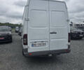 Белый Мерседес Sprinter, объемом двигателя 2.87 л и пробегом 800 тыс. км за 7500 $, фото 5 на Automoto.ua