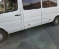 Белый Мерседес Sprinter, объемом двигателя 2.87 л и пробегом 775 тыс. км за 6200 $, фото 5 на Automoto.ua