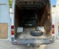 Белый Мерседес Sprinter, объемом двигателя 2.87 л и пробегом 808 тыс. км за 9000 $, фото 1 на Automoto.ua