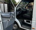 Белый Мерседес Sprinter, объемом двигателя 2.87 л и пробегом 800 тыс. км за 7500 $, фото 7 на Automoto.ua