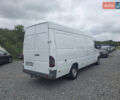 Белый Мерседес Sprinter, объемом двигателя 2.87 л и пробегом 800 тыс. км за 7500 $, фото 4 на Automoto.ua