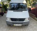 Білий Мерседес Sprinter, об'ємом двигуна 2.9 л та пробігом 495 тис. км за 6500 $, фото 2 на Automoto.ua