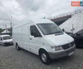 Белый Мерседес Sprinter, объемом двигателя 2.87 л и пробегом 800 тыс. км за 7500 $, фото 3 на Automoto.ua