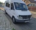 Белый Мерседес Sprinter, объемом двигателя 2.87 л и пробегом 775 тыс. км за 6200 $, фото 9 на Automoto.ua