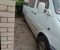 Мерседес Sprinter 1999 у Харкові на Automoto.ua Білий Мерседес Sprinter, об'ємом двигуна 2.3 л та пробігом 1000 тис. км за 5800 $, фото 1 на Automoto.ua