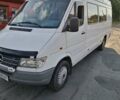 Белый Мерседес Sprinter, объемом двигателя 2.87 л и пробегом 775 тыс. км за 6200 $, фото 1 на Automoto.ua