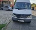 Белый Мерседес Sprinter, объемом двигателя 2.87 л и пробегом 775 тыс. км за 6200 $, фото 3 на Automoto.ua