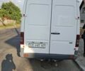 Белый Мерседес Sprinter, объемом двигателя 2.87 л и пробегом 775 тыс. км за 6200 $, фото 2 на Automoto.ua