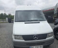Белый Мерседес Sprinter, объемом двигателя 2.87 л и пробегом 800 тыс. км за 7500 $, фото 2 на Automoto.ua