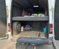 Белый Мерседес Sprinter, объемом двигателя 2.87 л и пробегом 775 тыс. км за 6200 $, фото 6 на Automoto.ua
