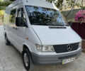 Білий Мерседес Sprinter, об'ємом двигуна 2.9 л та пробігом 495 тис. км за 6500 $, фото 1 на Automoto.ua