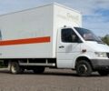 Белый Мерседес Sprinter, объемом двигателя 2.87 л и пробегом 130 тыс. км за 19750 $, фото 1 на Automoto.ua