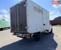 Белый Мерседес Sprinter, объемом двигателя 2.69 л и пробегом 669 тыс. км за 10800 $, фото 6 на Automoto.ua