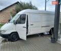 Мерседес Sprinter 2000 у Косове на Automoto.ua Білий Мерседес Sprinter, об'ємом двигуна 2.2 л та пробігом 4 тис. км за 6700 $, фото 1 на Automoto.ua