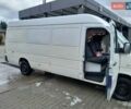 Мерседес Sprinter 2000 у Косове на Automoto.ua Білий Мерседес Sprinter, об'ємом двигуна 2.2 л та пробігом 4 тис. км за 6700 $, фото 2 на Automoto.ua