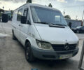 Білий Мерседес Sprinter, об'ємом двигуна 2.2 л та пробігом 778 тис. км за 3200 $, фото 1 на Automoto.ua