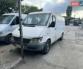 Білий Мерседес Sprinter, об'ємом двигуна 2.2 л та пробігом 778 тис. км за 3200 $, фото 2 на Automoto.ua