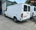 Білий Мерседес Sprinter, об'ємом двигуна 2.2 л та пробігом 778 тис. км за 3200 $, фото 4 на Automoto.ua