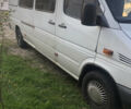 Білий Мерседес Sprinter, об'ємом двигуна 2.7 л та пробігом 500 тис. км за 8300 $, фото 1 на Automoto.ua