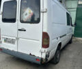Білий Мерседес Sprinter, об'ємом двигуна 2.2 л та пробігом 778 тис. км за 3200 $, фото 3 на Automoto.ua