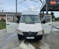 Мерседес Sprinter 2000 у Косове на Automoto.ua Білий Мерседес Sprinter, об'ємом двигуна 2.2 л та пробігом 4 тис. км за 6700 $, фото 1 на Automoto.ua