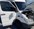 Белый Мерседес Sprinter, объемом двигателя 2.69 л и пробегом 669 тыс. км за 10800 $, фото 1 на Automoto.ua