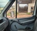 Белый Мерседес Sprinter, объемом двигателя 2.69 л и пробегом 669 тыс. км за 10800 $, фото 20 на Automoto.ua
