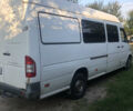 Білий Мерседес Sprinter, об'ємом двигуна 2.7 л та пробігом 500 тис. км за 8300 $, фото 2 на Automoto.ua