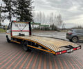 Белый Мерседес Sprinter, объемом двигателя 2.2 л и пробегом 416 тыс. км за 15700 $, фото 4 на Automoto.ua