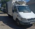 Білий Мерседес Sprinter, об'ємом двигуна 2.15 л та пробігом 120 тис. км за 8000 $, фото 1 на Automoto.ua