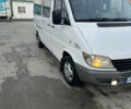 Белый Мерседес Sprinter, объемом двигателя 2.15 л и пробегом 997 тыс. км за 5900 $, фото 1 на Automoto.ua