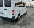 Белый Мерседес Sprinter, объемом двигателя 2.15 л и пробегом 997 тыс. км за 5900 $, фото 4 на Automoto.ua