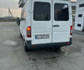 Белый Мерседес Sprinter, объемом двигателя 2.15 л и пробегом 997 тыс. км за 5900 $, фото 7 на Automoto.ua