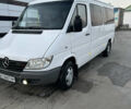 Белый Мерседес Sprinter, объемом двигателя 2.15 л и пробегом 997 тыс. км за 5900 $, фото 5 на Automoto.ua