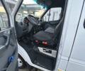 Белый Мерседес Sprinter, объемом двигателя 2.15 л и пробегом 997 тыс. км за 5900 $, фото 8 на Automoto.ua