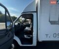 Белый Мерседес Sprinter, объемом двигателя 2.2 л и пробегом 724 тыс. км за 9800 $, фото 15 на Automoto.ua