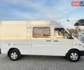 Белый Мерседес Sprinter, объемом двигателя 2.15 л и пробегом 447 тыс. км за 11500 $, фото 7 на Automoto.ua