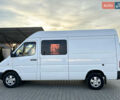 Белый Мерседес Sprinter, объемом двигателя 2.15 л и пробегом 447 тыс. км за 11500 $, фото 4 на Automoto.ua