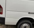 Белый Мерседес Sprinter, объемом двигателя 2.15 л и пробегом 470 тыс. км за 9900 $, фото 6 на Automoto.ua