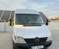 Белый Мерседес Sprinter, объемом двигателя 2.15 л и пробегом 447 тыс. км за 11500 $, фото 3 на Automoto.ua