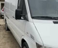 Белый Мерседес Sprinter, объемом двигателя 2.15 л и пробегом 470 тыс. км за 9900 $, фото 5 на Automoto.ua