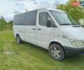 Білий Мерседес Sprinter, об'ємом двигуна 2.2 л та пробігом 627 тис. км за 6300 $, фото 2 на Automoto.ua