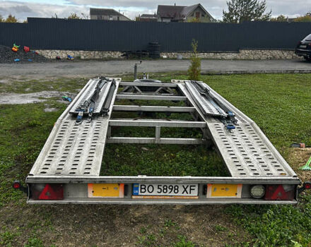 Белый Мерседес Sprinter, объемом двигателя 2.7 л и пробегом 765 тыс. км за 15000 $, фото 12 на Automoto.ua
