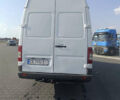 Белый Мерседес Sprinter, объемом двигателя 0 л и пробегом 790 тыс. км за 7900 $, фото 4 на Automoto.ua